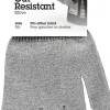 Køkkenartikler<Microplane Skæreresistent handske