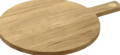 Køkkenartikler<Pillivuyt Gourmet Skære-/serveringsbræt Douron 40,6 x 30,5 x 1,5 cm Eg