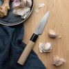 Køkkenknive & Sakse<BUNMEI Skrællekniv 9 cm