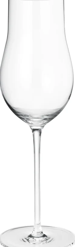 Glas<Georg Jensen SKY CHAMPAGNEGLAS, 25CL