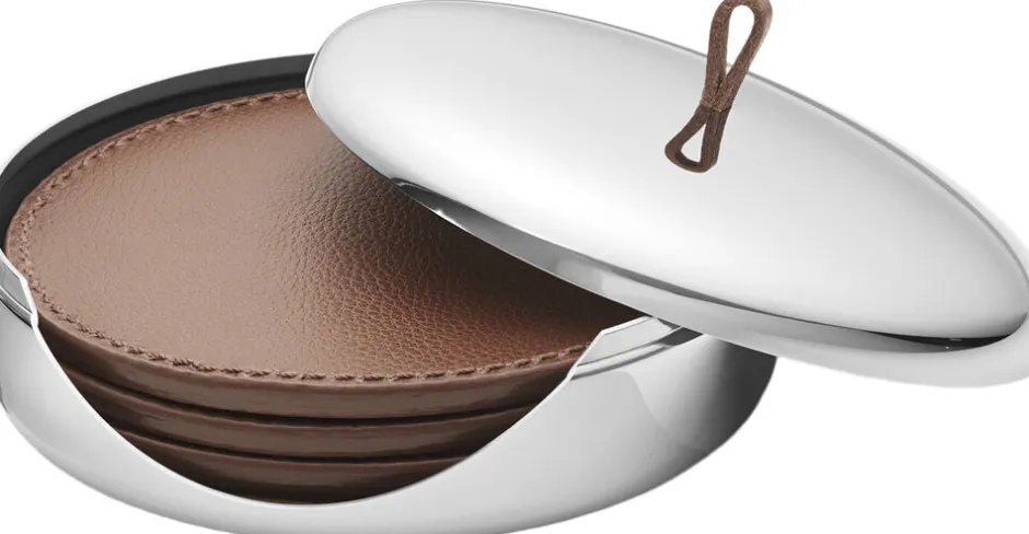 Tekstiler Til Borddækning<Georg Jensen SKY COASTER 4 PCS