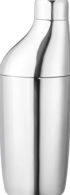 Bar & Vin<Georg Jensen SKY COCKTAIL SHAKER