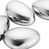 Bar & Vin<Georg Jensen SKY ICECUBES STAINLESS STEEL 4 PCS