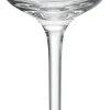 Glas<Georg Jensen SKY SNAPSEGLAS, 6CL