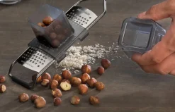 Køkkenartikler<Microplane Slæde til Gourmet rivejern