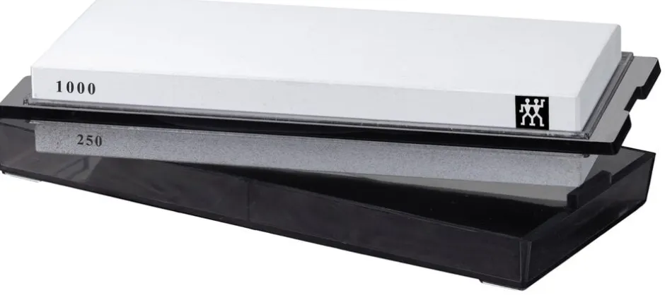 Køkkenknive & Sakse<Zwilling Slibesten Twin Pro