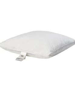 Hovedpuder<Magasin du Nord Collection Sølv 3-Lags pude Lav 60x63 cm.