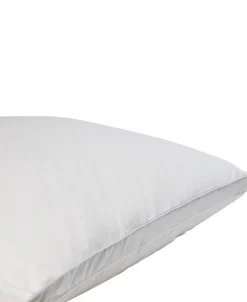 Hovedpuder<Magasin du Nord Collection Sølv 3-Lags pude Lav 60x63 cm.
