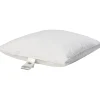 Hovedpuder<Magasin du Nord Collection Sølv 3-Lags pude Mellem 60x63 cm.