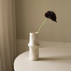 Kunstige Blomster & Træer<Botané Small Anthurium Flower