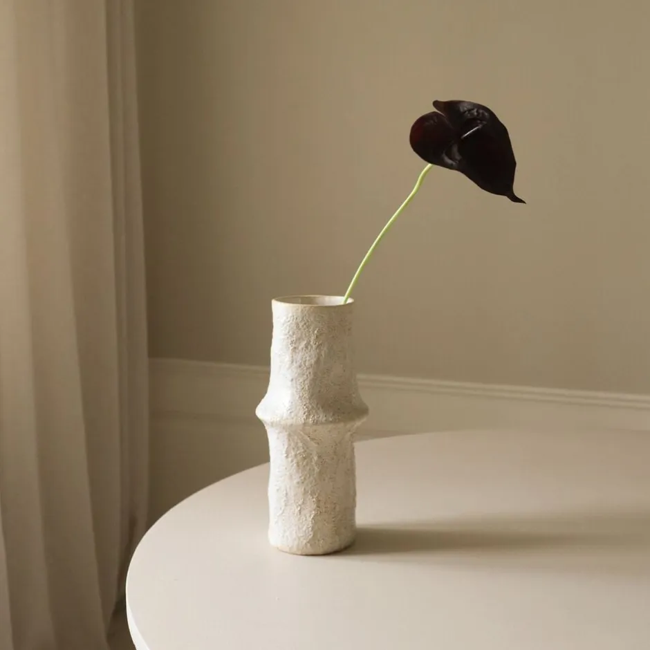 Kunstige Blomster & Træer<Botané Small Anthurium Flower