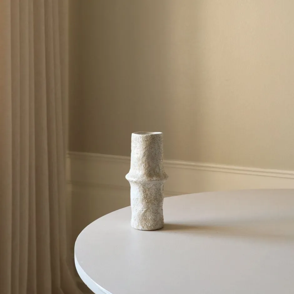 Vaser & Urtepotteskjulere<Botané Small Ceramic Earth Vase