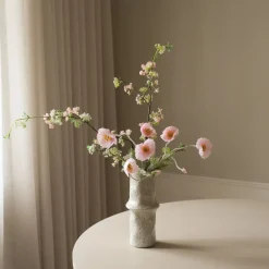 Vaser & Urtepotteskjulere<Botané Small Ceramic Earth Vase