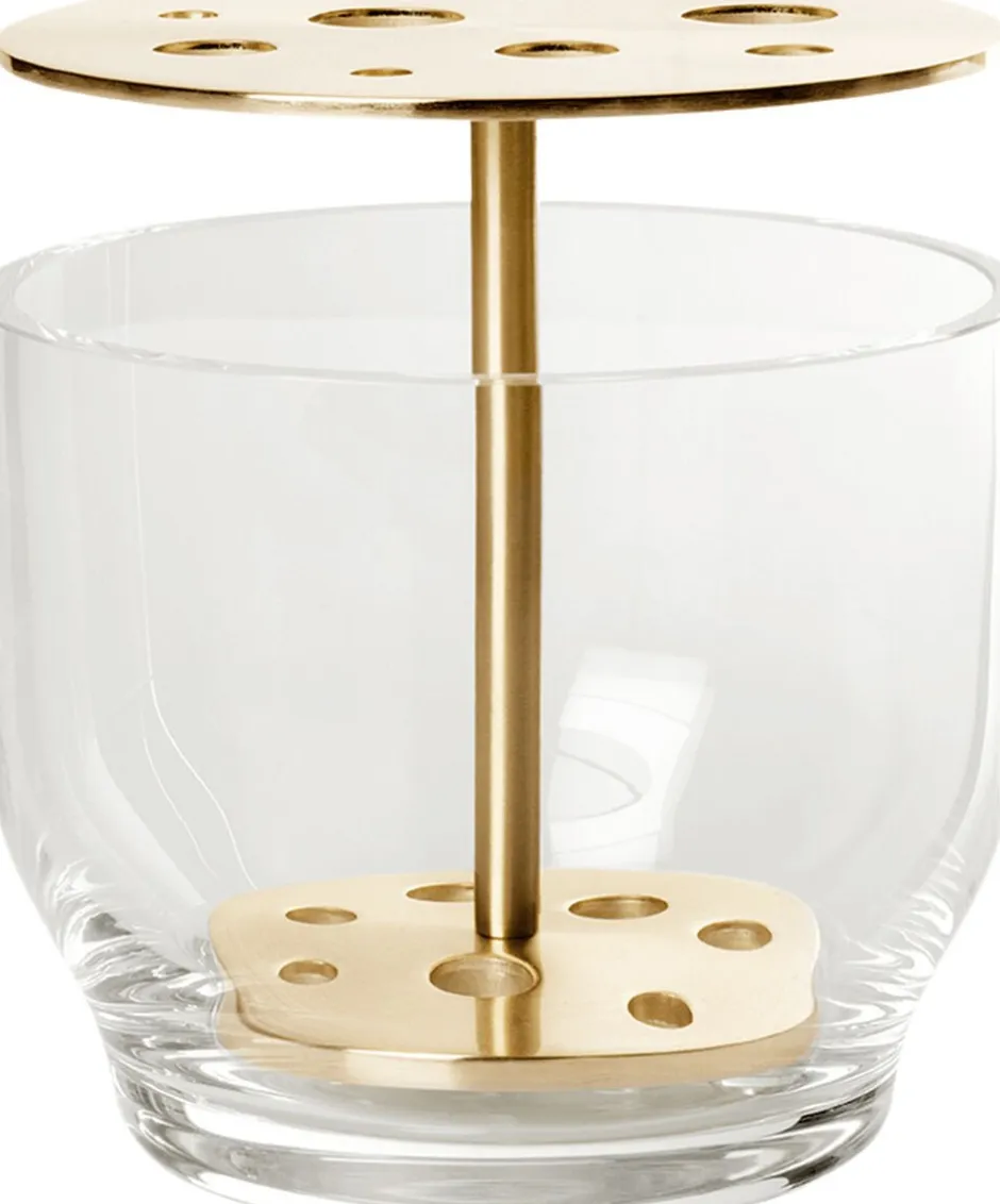 Vaser & Urtepotteskjulere<Fritz Hansen Small Ikebana Vase