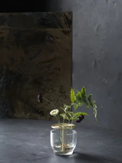 Vaser & Urtepotteskjulere<Fritz Hansen Small Ikebana Vase