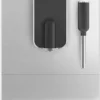 Kaffe & Te<SMEG BCC12BLMEU automatisk espressomaskine med mælkeskummere