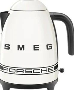Køkkenmaskiner<SMEG KLF03PCWEU