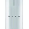 Køkkenmaskiner<SMEG SKC01EGM SODAVANDSMASKINE SMARAGDGRØN