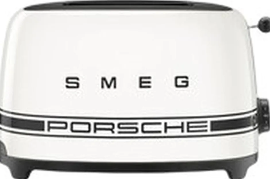 Køkkenmaskiner<SMEG TSF01PCWEU