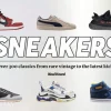 Bøger<Bøger Sneakers