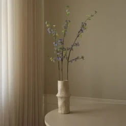 Kunstige Blomster & Træer<Botané Snow Willow Branch