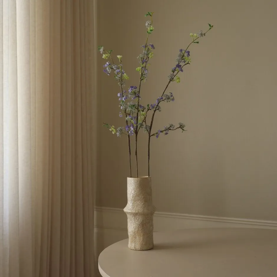 Kunstige Blomster & Træer<Botané Snow Willow Branch