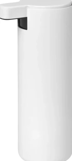 Badeværelsestilbehør<Blomus Soap Dispenser -MODO- White