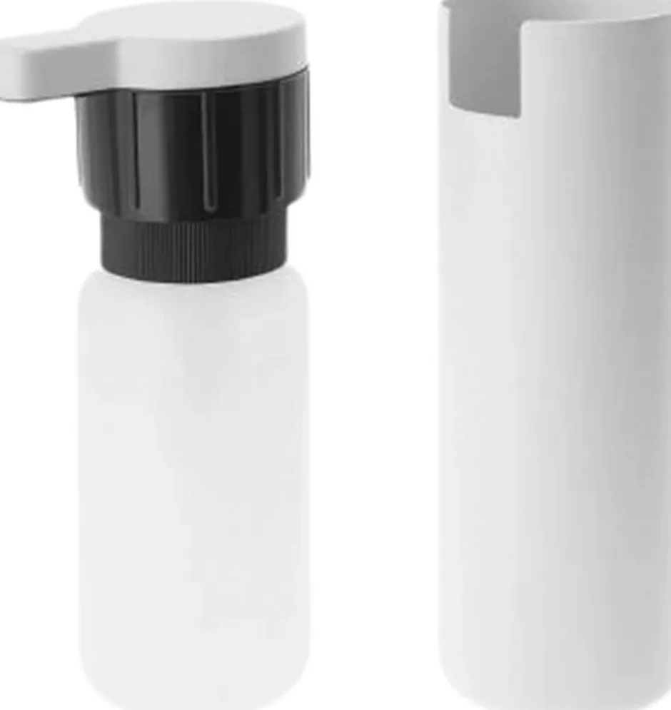 Badeværelsestilbehør<Blomus Soap Dispenser -MODO- White