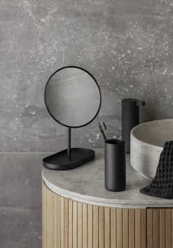 Badeværelsestilbehør<Blomus Soap Dispenser -MODO- White
