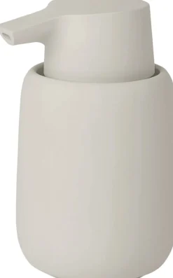 Badeværelsestilbehør<Blomus Soap Dispenser -SONO- Moonbeam
