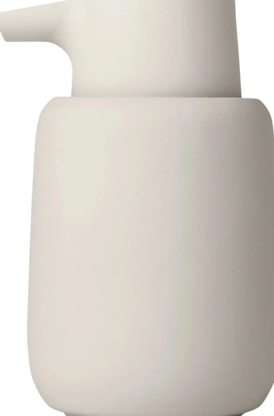 Badeværelsestilbehør<Blomus Soap Dispenser -SONO- Moonbeam