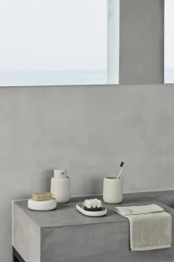Badeværelsestilbehør<Blomus Soap Dispenser -SONO- Moonbeam