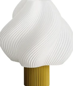 Trådløse Lamper<Crème Atelier Soft Serve Portable Tablelamp Cloudberry