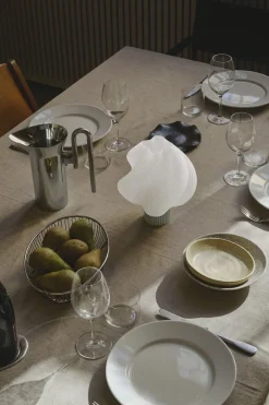 Trådløse Lamper<Crème Atelier Soft Serve Portable Tablelamp Matcha