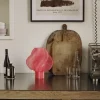 Bordlamper<Crème Atelier Soft Serve Table lamp Grande Peach Sorbet