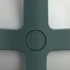 Trådløse Lamper<Rosendahl Soft Spot Solar Circular H25 forest green
