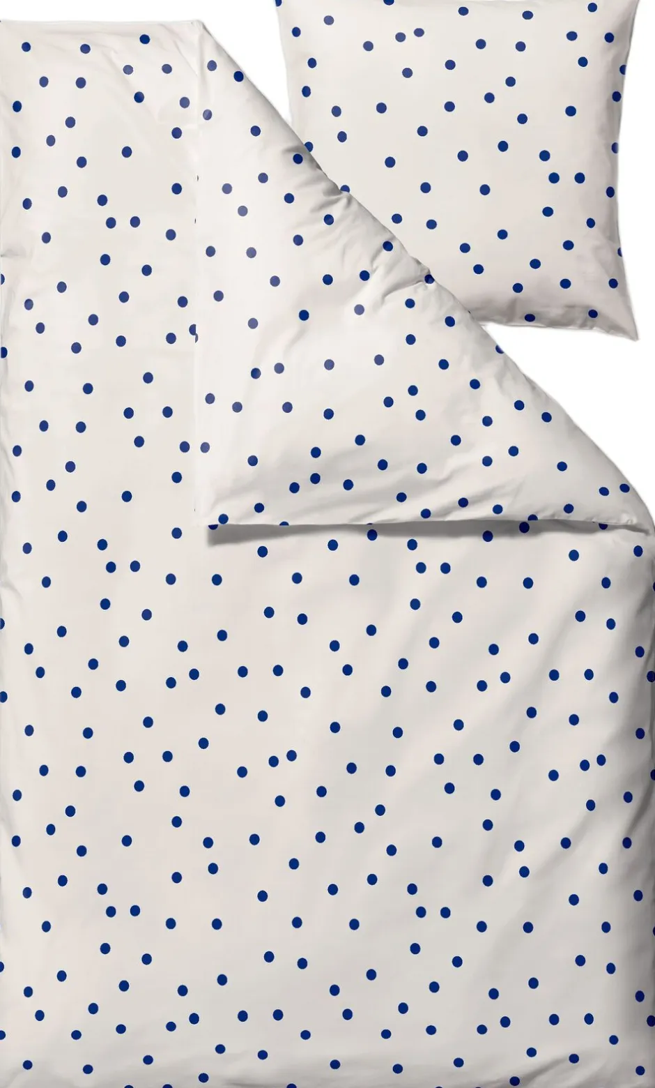 Sengetøj & Lagner<Södahl Solaris Sengetøj Royal blue