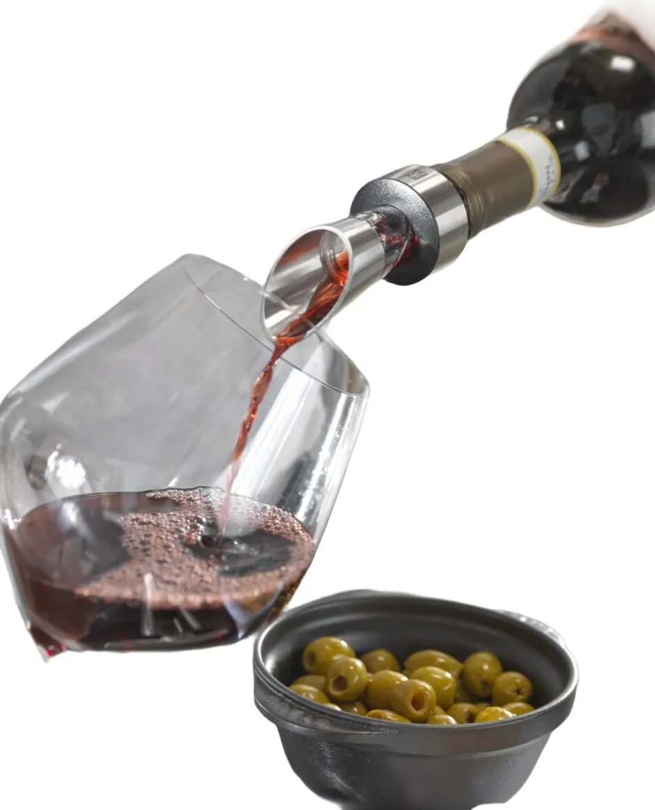 Bar & Vin<Zwilling Sommelier Dekanteringsprop