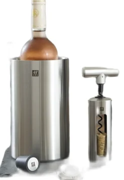 Bar & Vin<Zwilling Sommelier Vinkøler