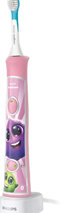 Elektronik<Philips Sonisk elektrisk tandbørste