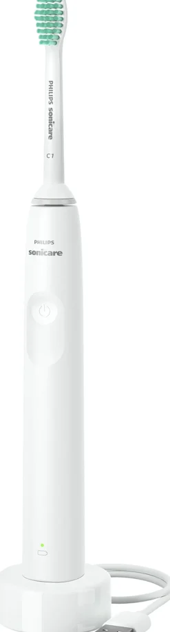 Elektronik<Philips Sonisk eltandbørste 2100 Series