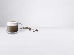 Kopper & Krus<Zwilling Sorrento Plus Cappuccino sæt, 2 stl