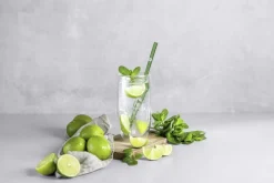 Glas<Zwilling Sorrento Softdrink sæt, 2 stk