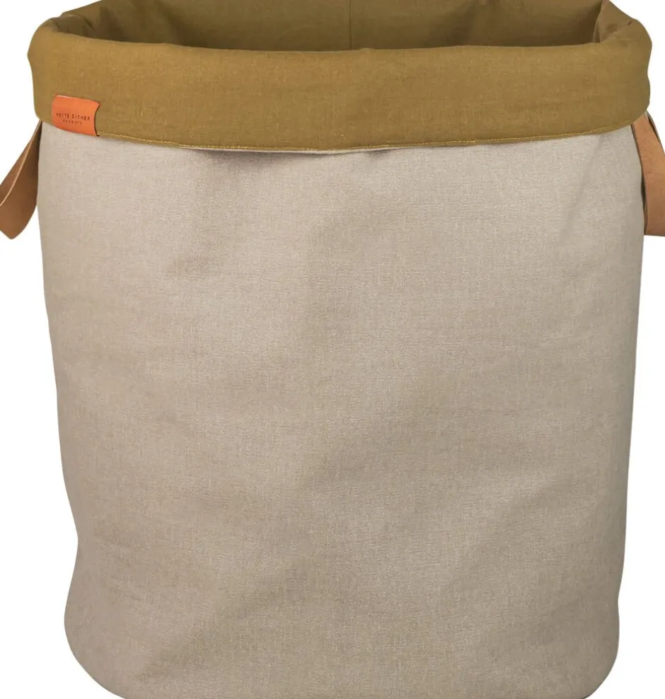 Badeværelsestilbehør<Mette Ditmer SORT-IT laundry bag