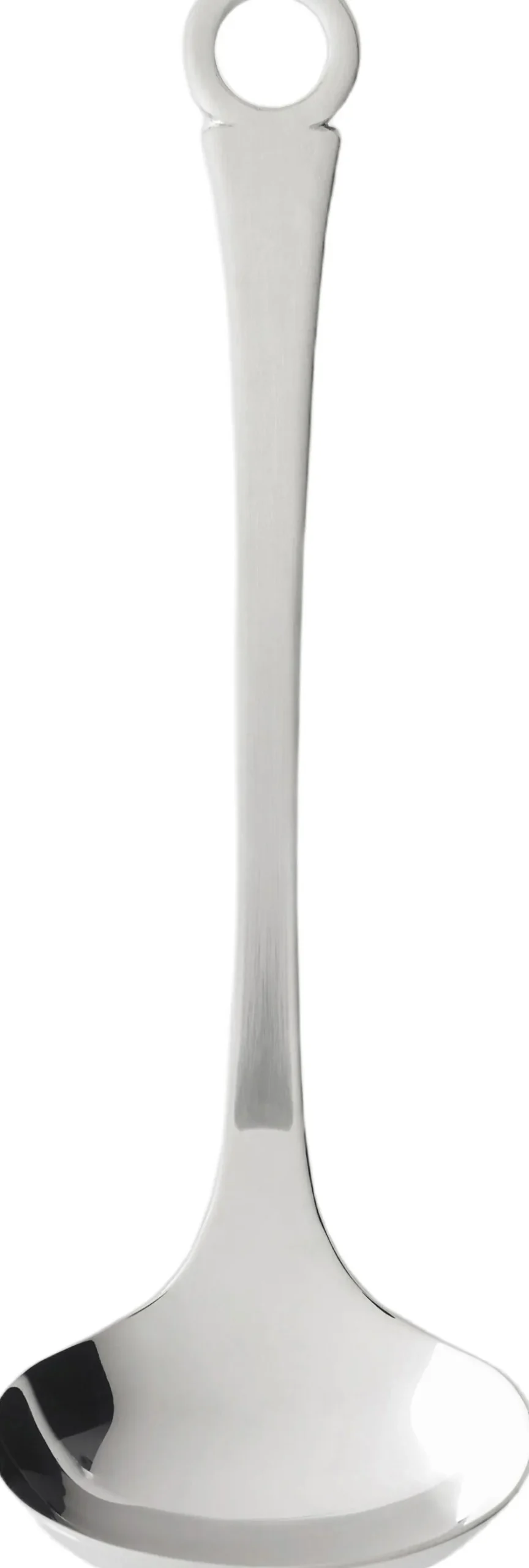 Bestik<Gense Sovseske Pantry 20 cm Mat/Blankt stål