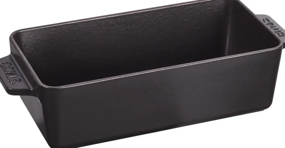 Bageartikler<Staub Specialities Bageform