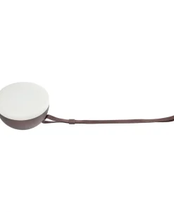 Trådløse Lamper<New Works Sphere Adventure Light Dark bronze