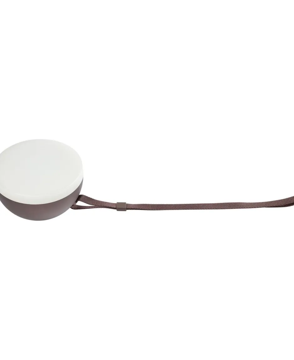 Trådløse Lamper<New Works Sphere Adventure Light Dark bronze