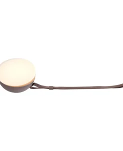 Trådløse Lamper<New Works Sphere Adventure Light Dark bronze