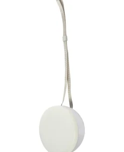 Trådløse Lamper<New Works Sphere Adventure Light Warm grey